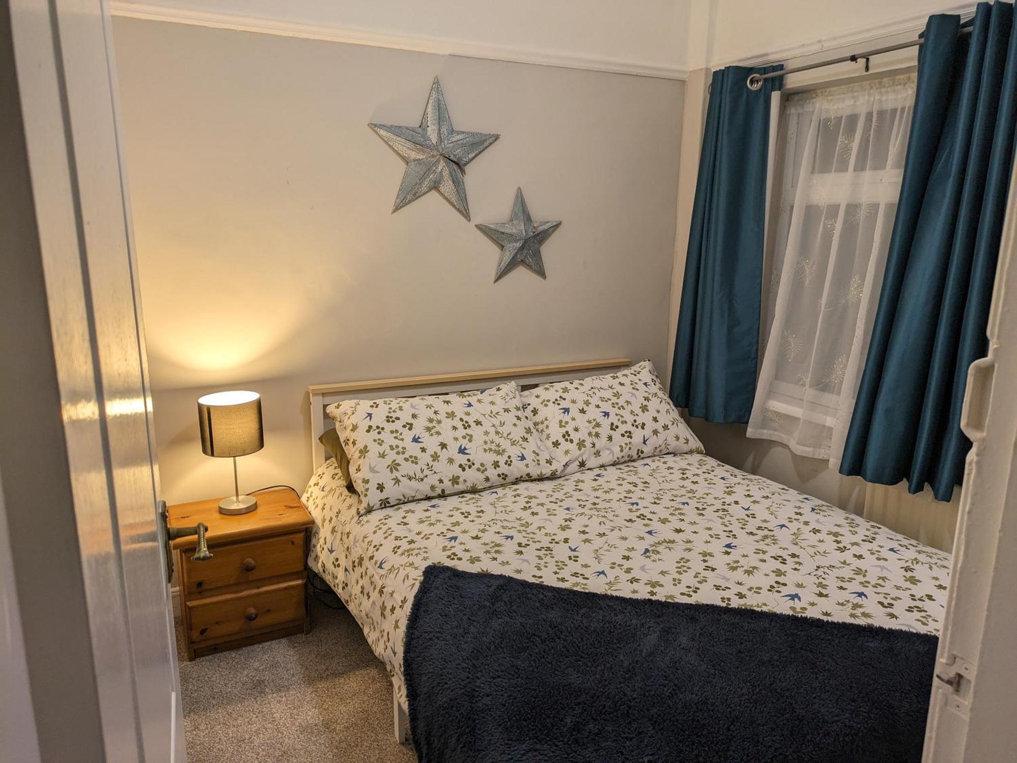 בלפסט Mairead - Cosy Property In Gaeltacht Quarter מראה חיצוני תמונה